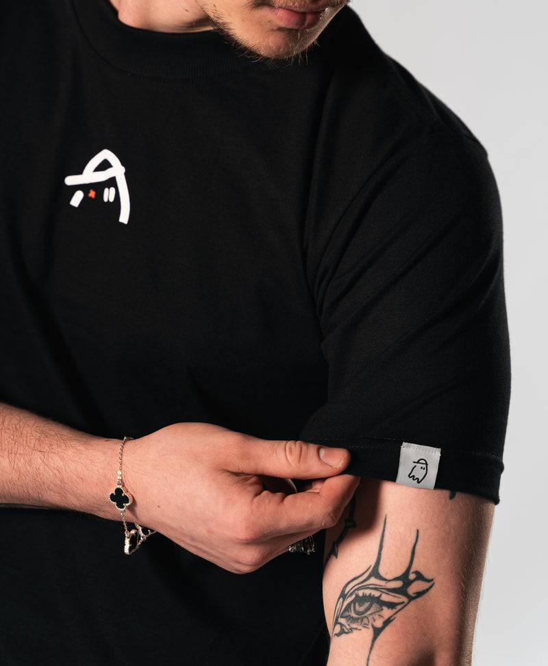 Rizz Above All - Preta