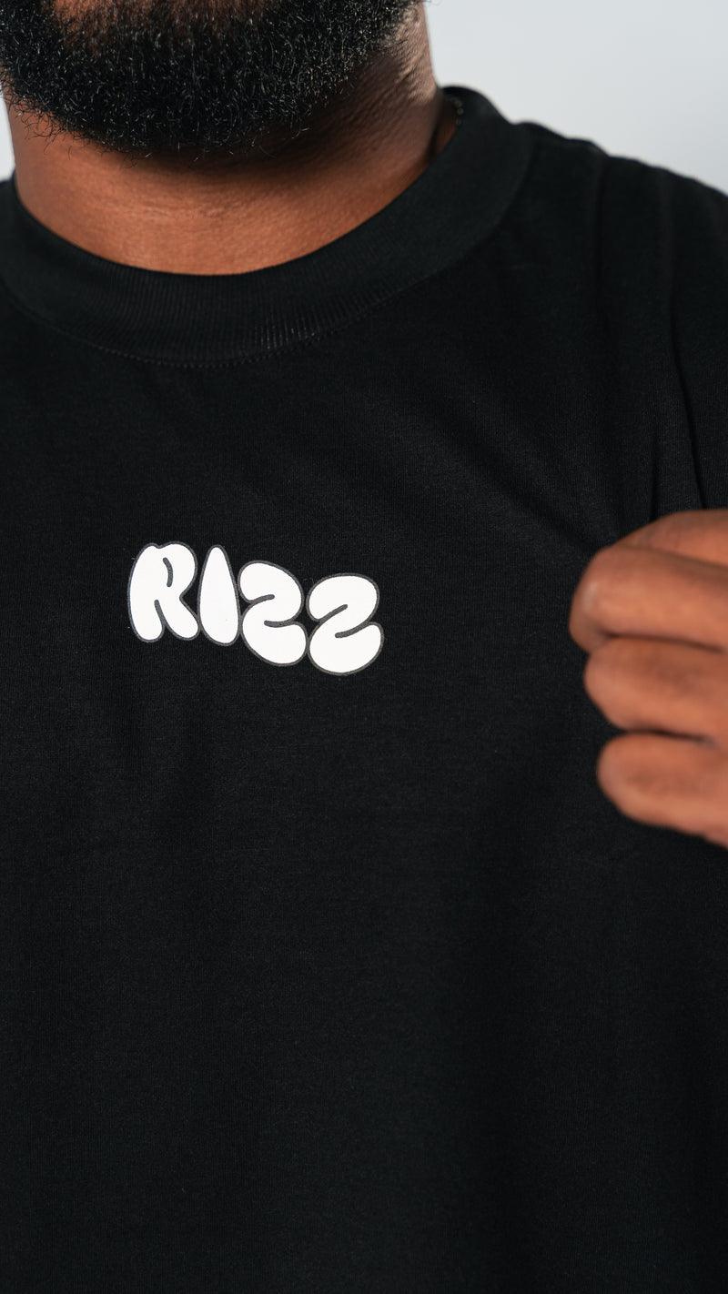 Rizz - Busy