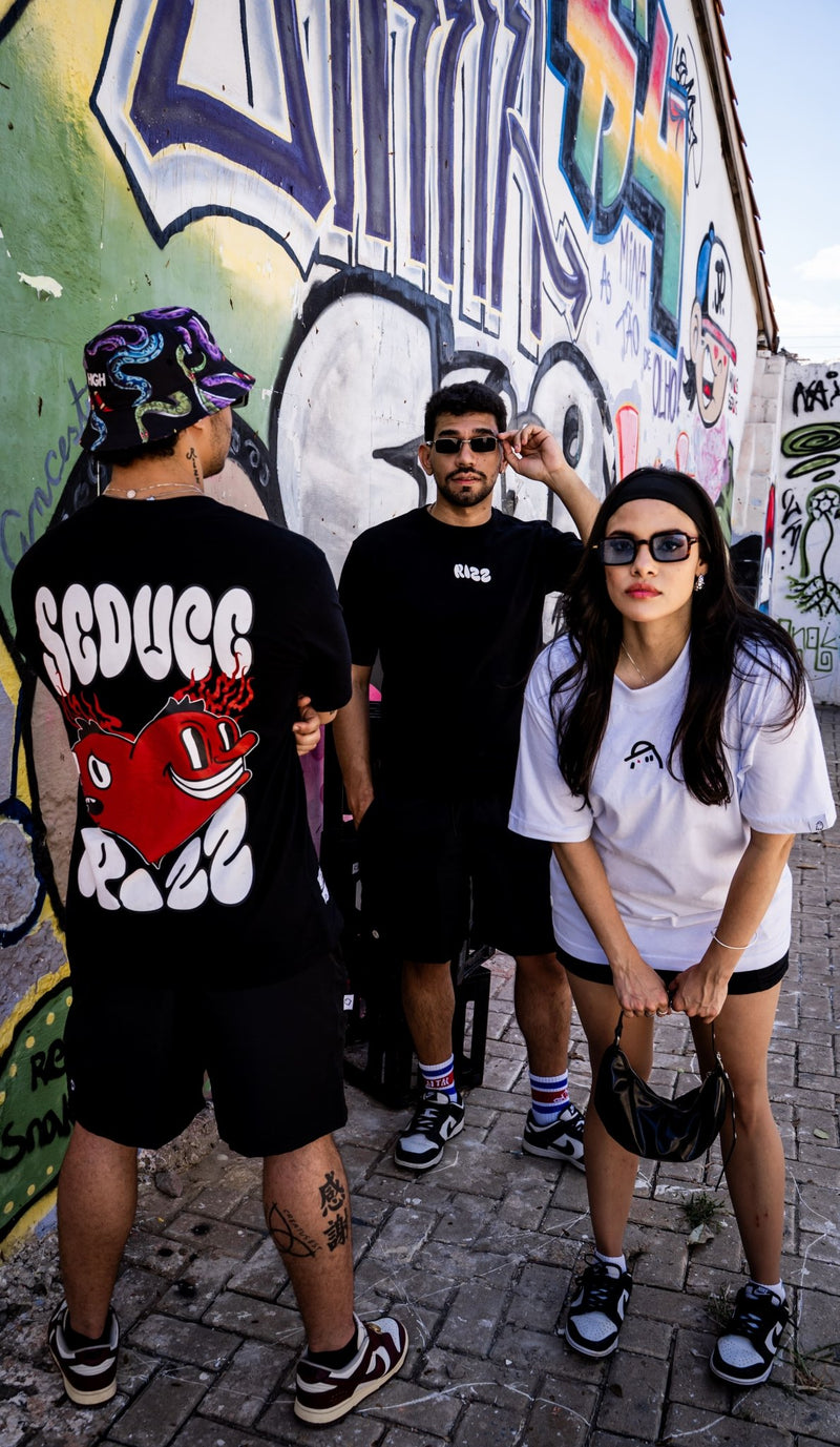 Rizz - Seduce - Rizz Company